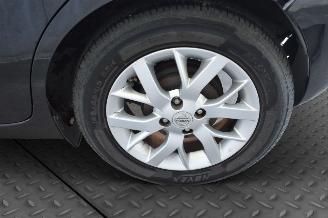 Nissan Note 1.2  16V picture 21
