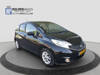 Nissan Note 1.2  16V picture 8