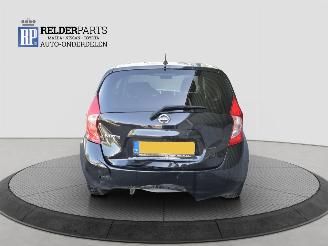 Nissan Note 1.2  16V picture 4
