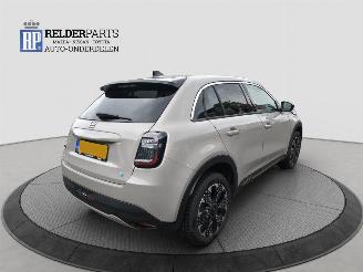 Fiat 600 ELECTRISCH 54 KWH picture 5