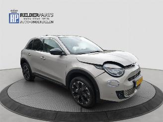 Fiat 600 ELECTRISCH 54 KWH picture 8