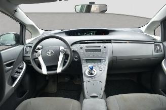 Toyota Prius 1.8 16V picture 13