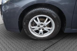 Toyota Prius 1.8 16V picture 19
