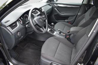 Skoda Octavia 1.6 TDI picture 9