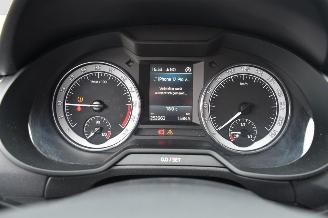 Skoda Octavia 1.6 TDI picture 11
