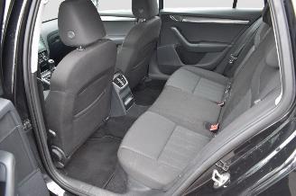 Skoda Octavia 1.6 TDI picture 12