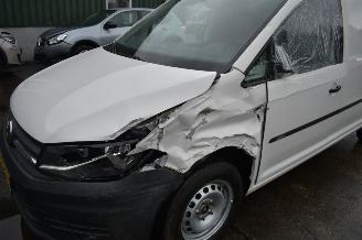 Volkswagen Caddy maxi 2.0 TDI picture 22