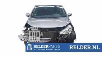 Autoverwertung Nissan Note Note (E12), MPV, 2012 1.2 DIG-S 98 2015/3