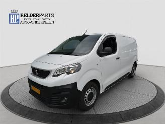 Unfall Kfz Van Peugeot Expert 2.0 HDI 2016/9