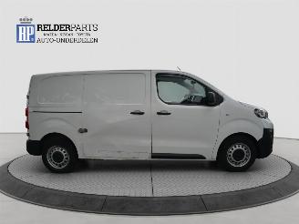 Peugeot Expert 2.0 HDI picture 6