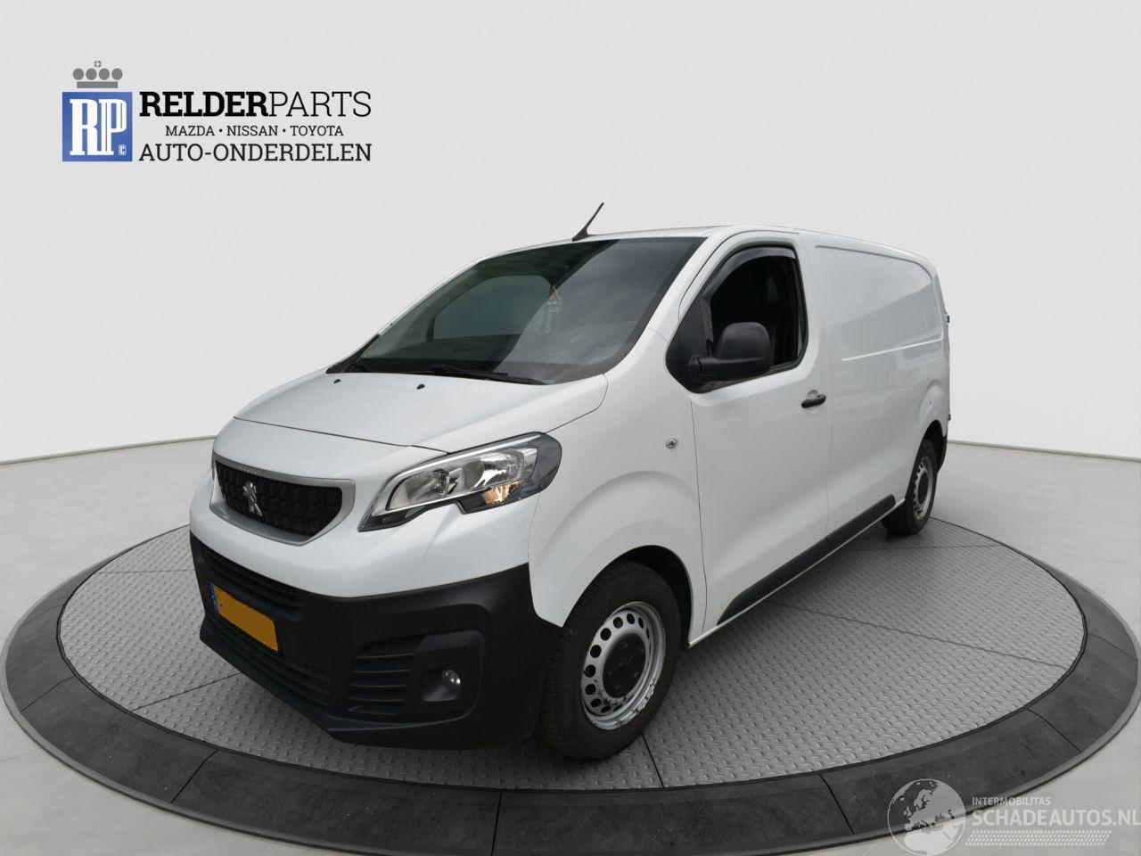 Peugeot Expert 2.0 HDI