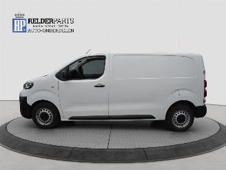 Peugeot Expert 2.0 HDI picture 2