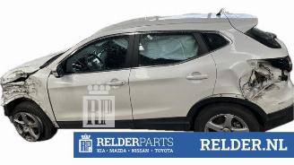 Nissan Qashqai Qashqai (J11), SUV, 2013 / 2021 1.2 DIG-T 16V picture 7