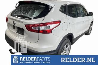 Nissan Qashqai Qashqai (J11), SUV, 2013 / 2021 1.2 DIG-T 16V picture 4
