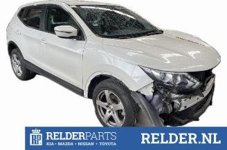 Nissan Qashqai Qashqai (J11), SUV, 2013 / 2021 1.2 DIG-T 16V picture 2