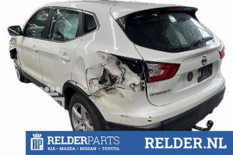 Nissan Qashqai Qashqai (J11), SUV, 2013 / 2021 1.2 DIG-T 16V picture 6