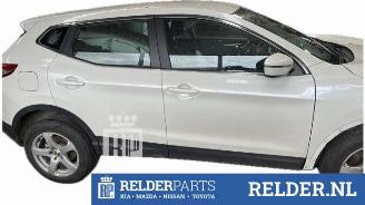 Nissan Qashqai Qashqai (J11), SUV, 2013 / 2021 1.2 DIG-T 16V picture 3