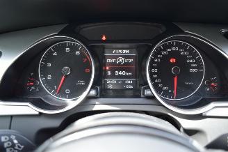 Audi A5 SPORTBACK 1.8 TFSI picture 11