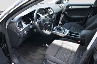 Audi A5 SPORTBACK 1.8 TFSI picture 9