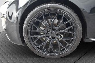 Audi A5 SPORTBACK 1.8 TFSI picture 20
