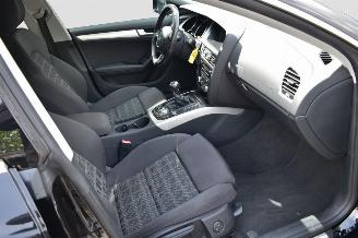Audi A5 SPORTBACK 1.8 TFSI picture 16