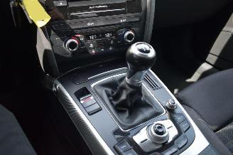 Audi A5 SPORTBACK 1.8 TFSI picture 14