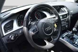 Audi A5 SPORTBACK 1.8 TFSI picture 10