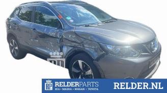 Sloopauto Nissan Qashqai Qashqai (J11), SUV, 2013 1.6 DIG-T 163 16V 2015/6