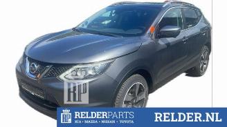 Nissan Qashqai Qashqai (J11), SUV, 2013 1.6 DIG-T 163 16V picture 7