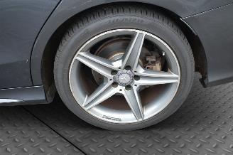 Mercedes C-klasse 200 CDI picture 22