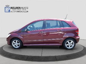 Mercedes B-klasse 170 picture 2