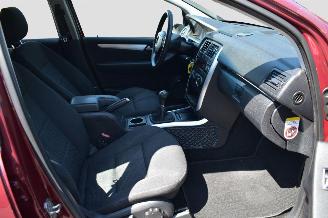 Mercedes B-klasse 170 picture 14