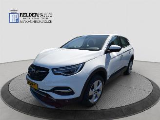  Opel Grandland X 1.6 TURBO  HYBRIDE 2021/3