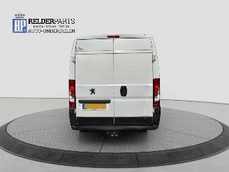 Peugeot Boxer 2.0  HDI picture 4