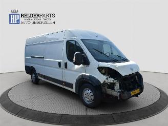 Peugeot Boxer 2.0  HDI picture 8