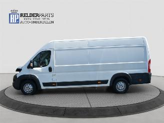 Peugeot Boxer 2.0  HDI picture 2