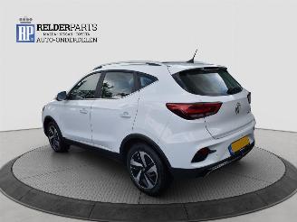 MG ZT EV LONG RANGE  70KW/H picture 3