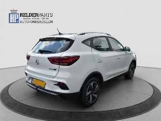 MG ZT EV LONG RANGE  70KW/H picture 5