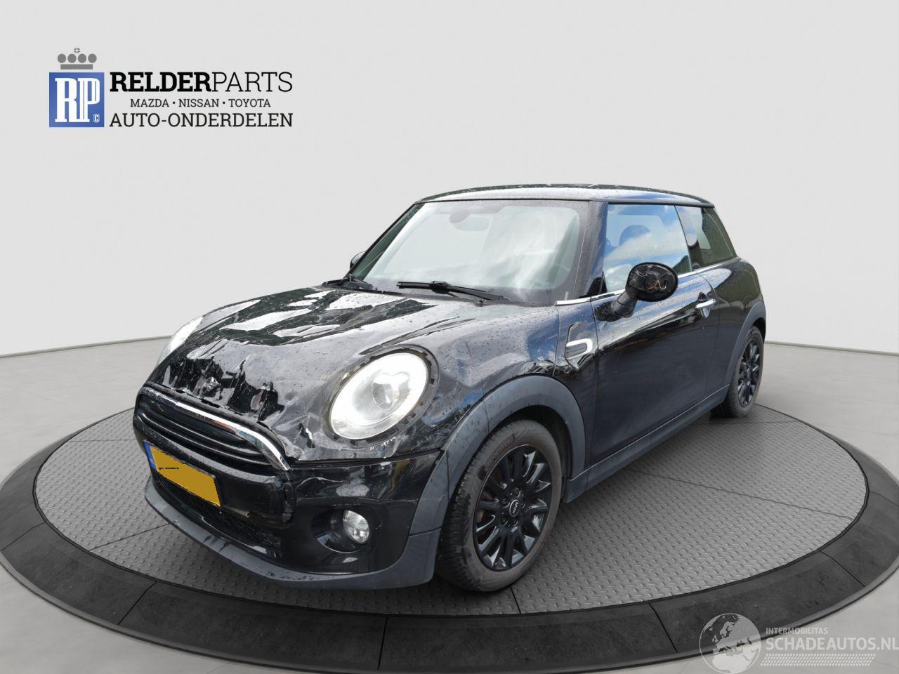 Mini Cooper 1.5 12 V COOPER