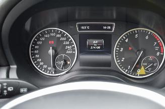 Mercedes A-klasse 180 picture 11
