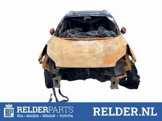 Sloopauto Kia Sportage Sportage (QL), Terreinwagen, 2015 / 2022 1.6 T-GDI 16V 4x4 2016/9