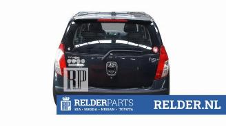 Hyundai I-10 i10 (F5), Hatchback, 2007 / 2013 1.1i 12V picture 5