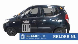 Hyundai I-10 i10 (F5), Hatchback, 2007 / 2013 1.1i 12V picture 3