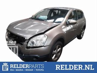 Nissan Qashqai Qashqai (J10), SUV, 2007 / 2014 1.6 16V picture 2