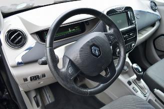 Renault Zoé 46 KWH  MET KOOPACCU. picture 10