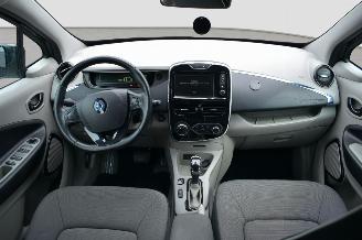 Renault Zoé 46 KWH  MET KOOPACCU. picture 13