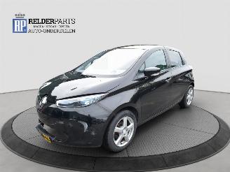 Schadeauto Renault Zoé 46 KWH  MET KOOPACCU. 2013/10