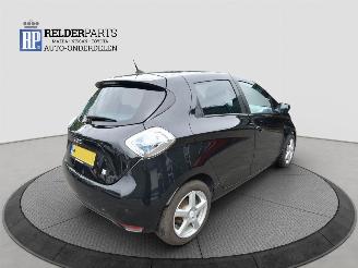Renault Zoé 46 KWH  MET KOOPACCU. picture 5