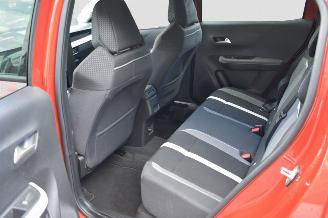 Opel Frontera 1.2  TURBO HYBRID picture 12