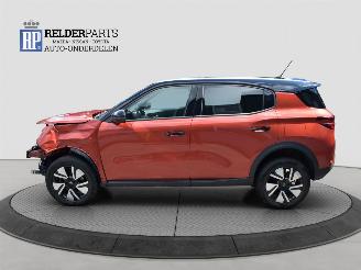 Opel Frontera 1.2  TURBO HYBRID picture 2